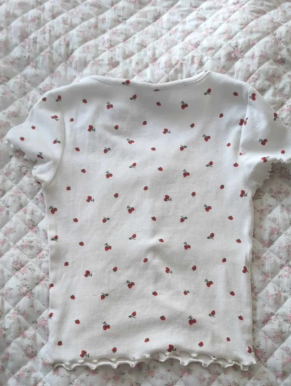 Bundle Of 3 Tops